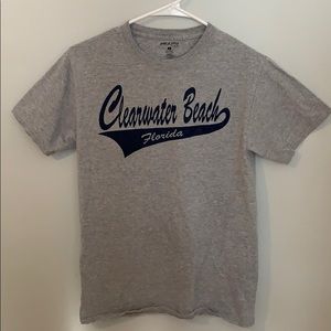 Clearwater beach Florida shirt